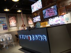 -喜来稀肉(北外滩白玉兰广场店)