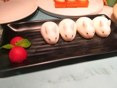 -大树餐厅(益田假日店)