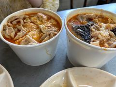 -四里沙茶面(七星西路分店)