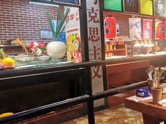 -369自助烤肉鱼火锅(平阳路店)