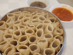 莜面栲栳栳-唐晋人家(源深路店)