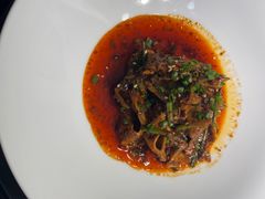 怪味鸡片-松云泽