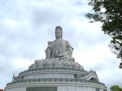 -东莞观音山旅游风景区