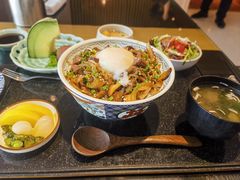 -西村日本料理(香格里拉饭店)