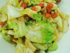 -湖南人家湘菜馆(镇江路店)