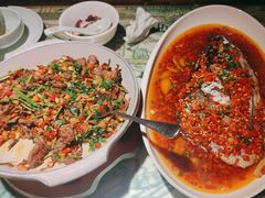 -井水小厨·湘菜(活力广场店)