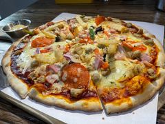 -MI WU FACTORY米屋美食工厂餐厅(绿地店)