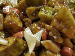 -北戴河庆山饭店·海鲜砂锅粥(北戴河黑石路店)