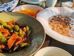 -品渔味湖鲜馆(拈花湾店)