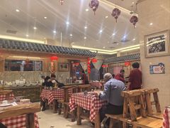 -王云花羊架莜面馆(青山店)