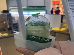 -茉酸奶(高科山姆店)