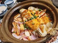 -南京大牌档(崇文门国瑞店)