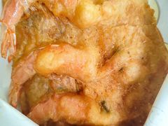 -信二嫂虾饼(振兴路店)