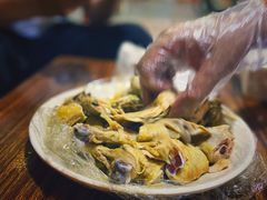 -云洞岩妹仔盐鸡(漳州古城店)