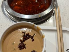 -龍歌自助小火锅(崂山丽达店)