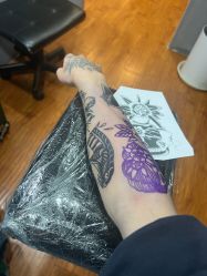 -MDZ STORE·TATTOO·耳饰