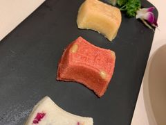 -得月楼·省级非遗·传统苏帮菜(观前店)