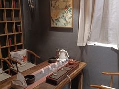 -邈墨茶馆(大兜路1号店)