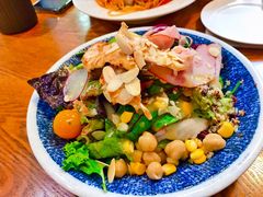 -AFS Cafe & Canteen(闽江二路店)