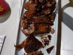 -乔阿马·江南味·驴肉香(龙湖华泾天街店)