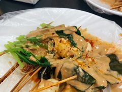 -郭记小街麻辣烫(南小街总店)