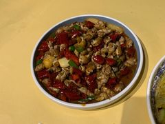 -小田油焖小龙虾(双井店)
