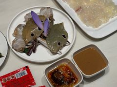 -围炉夜话·潮汕卤水火锅(榕江店)