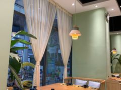 大堂-摩登有记·新派泰国菜(银钻广场店)