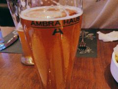 -Ambra Haus琥珀屋精酿餐厅(宝山店)