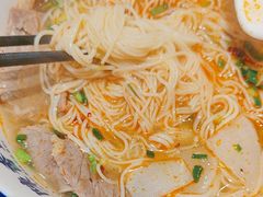 -陳香貴·蘭州牛肉面(月星环球港店)