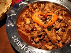 -胖哥俩肉蟹煲(济南世茂国际广场店)