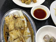 -一哥美食(总店)