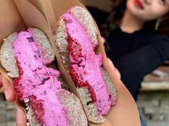 -Catch Bagel(芳草地店)