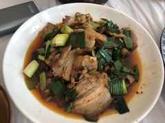 -老成都郑师傅川菜饭店