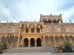 -天山神秘大峡谷