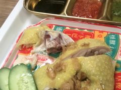 -百福麵家(新馬路店)
