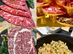 -松鱼亭·和牛烧肉(协鑫广场店)