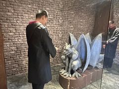 -谜盒子奇幻密室(南屏店)
