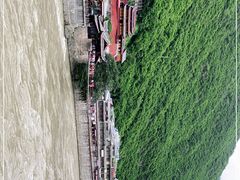 -泸定桥景区
