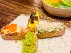 -侘与火 Wabi 侘寂烟火•锅物料理(大屯DT51店)