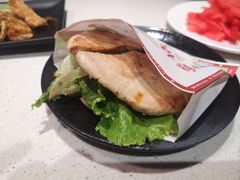 -一叶一世界•素食餐厅(新光天地店)
