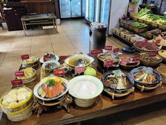 -银生食府·普洱菜(金星店)