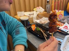 -池田寿司·新鲜现做(西红门荟聚店)