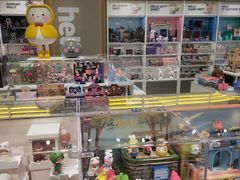 -泡泡玛特POPMART(凯德大峡谷店)
