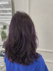 -Moyue HAIR SALON