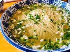 枫镇大肉面-同得兴 Since·1995 传统苏式面馆(嘉馀坊店)