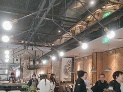 -川成元·麻辣香锅(凯德MALL西直门店)