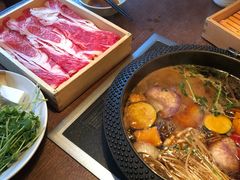 -鍋ぞう(新宿西口店)