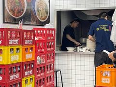 -小狗面馆·杭帮拌川·片儿川(大沽路店)