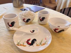-和膳居饮食有限公司